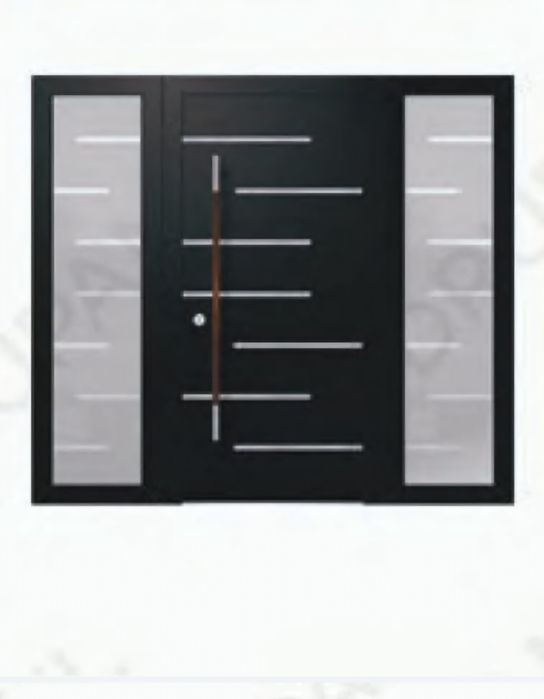 Ferestre Termopan Salamander, Gealan, Rehau RATE FARA DOBANDA