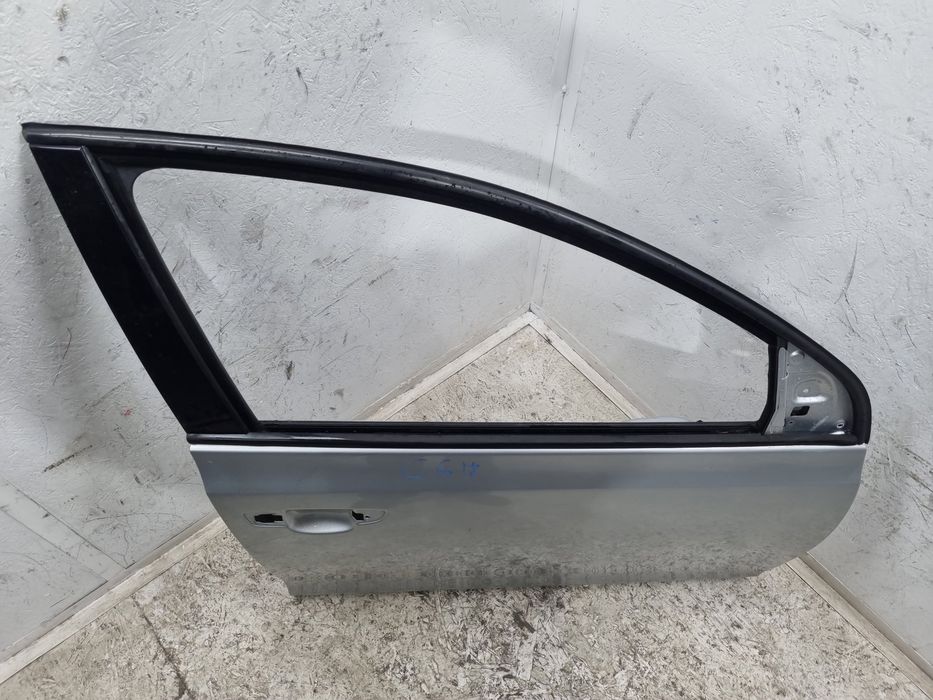 Usa dreapta fata Volkswagen Golf 6 (5K1) [Fabr 2009-2013] Hatchback LA