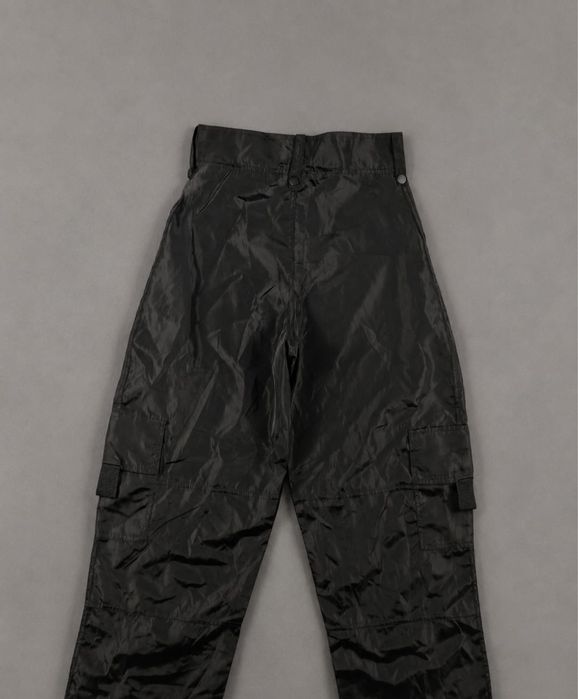 Pantaloni de fâș