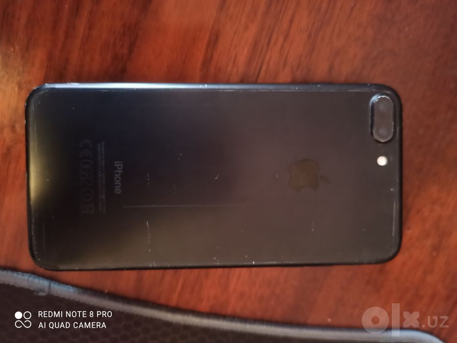 iphone 7plus tuzatish kere