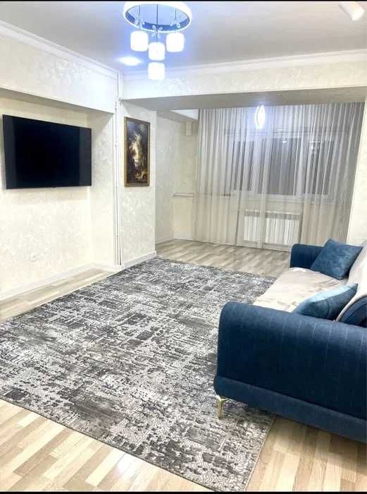 Ц-1/Бибигон Сдам Прекрасную Трешку После ремонта. 100квадратов. 650$