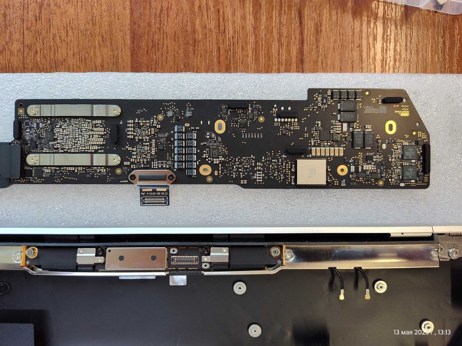 Выездной ремонт ноутбука компьютера 24/7