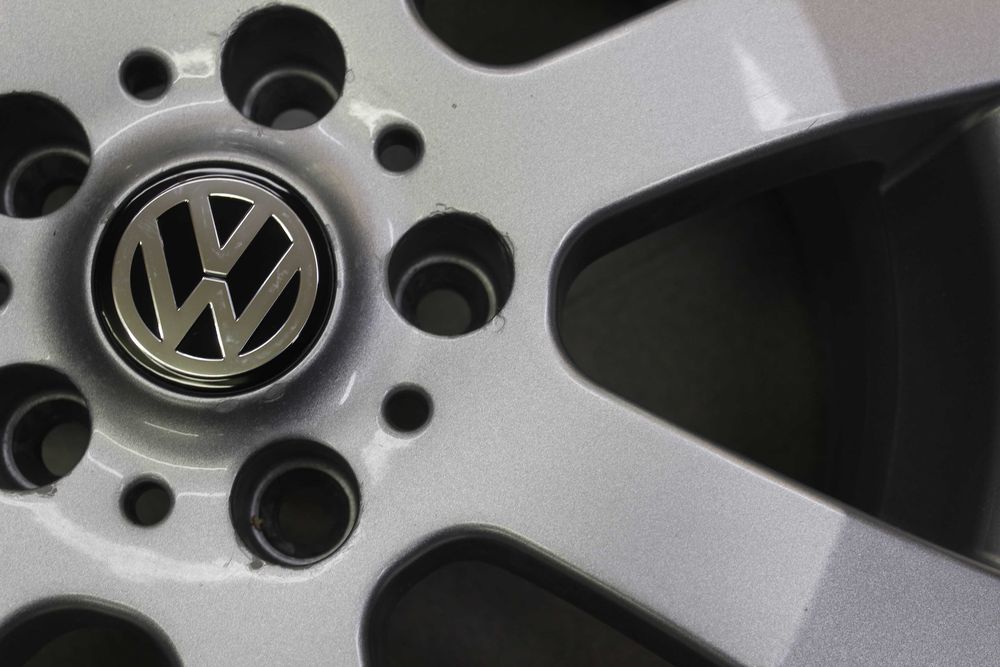 Джанти 16" VW Passat, Caddy, Touran, Golf