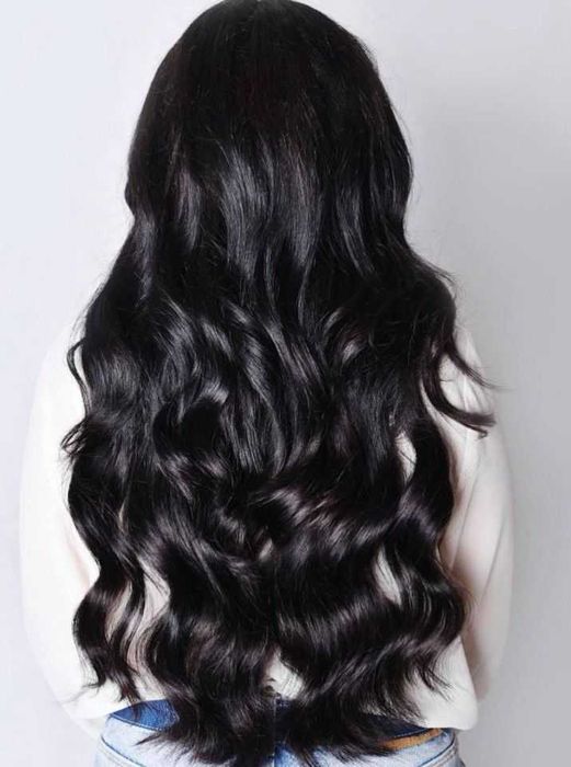 Професионална маша за коса 5 в 1