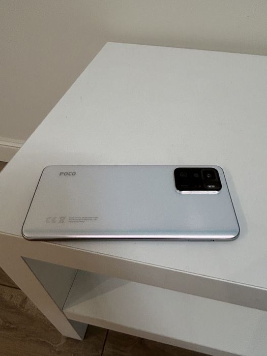 Poco x3 gt в идеальном состоянии!