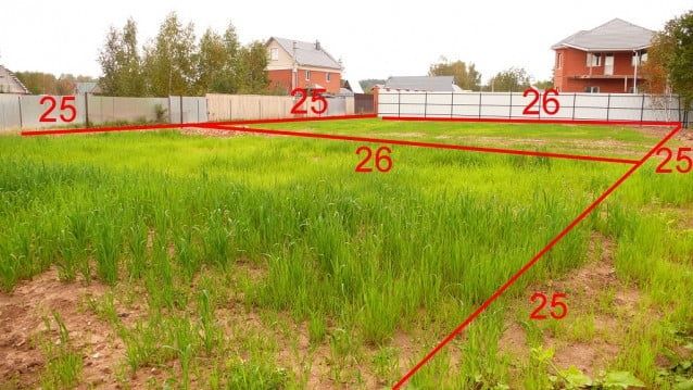 Геодезист, топосемка, граница участок, жер ату