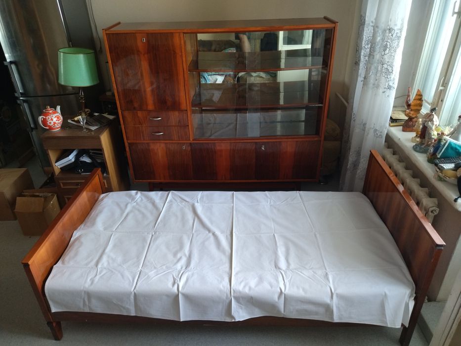 Продам кровать производство Румыния