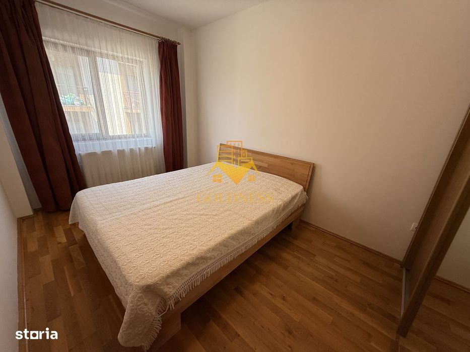 2 camere open space, balcon, Zorilor, Observatorului, UTCN, MOL, Sigma