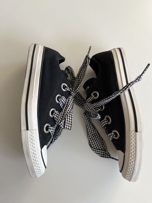 Кецове Converse 36.5