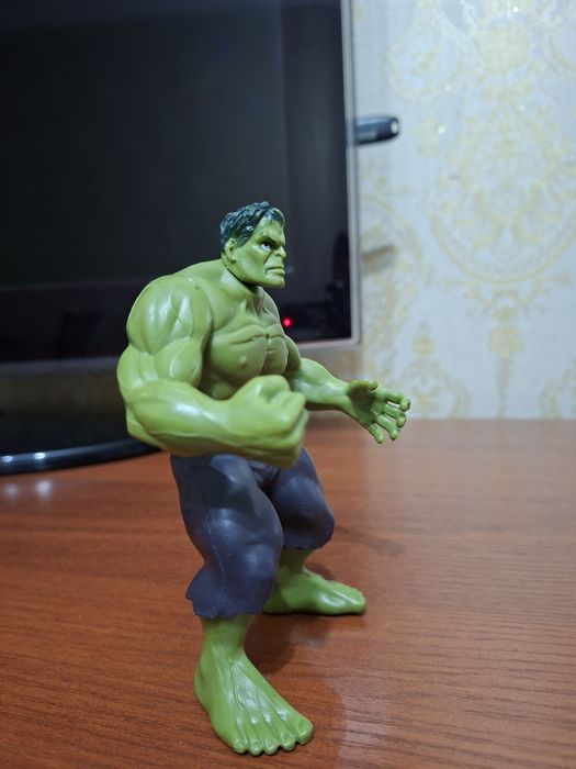 Игрушки Герои оригинал