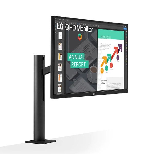 Монитор LG 27QN880