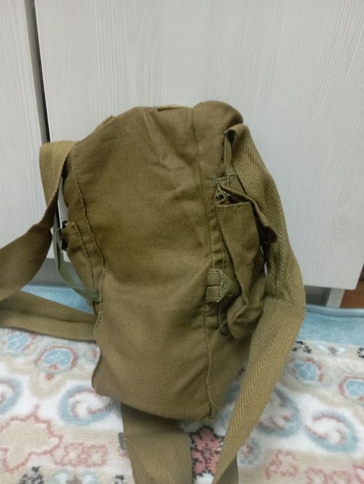 Продам противогазы гп-5