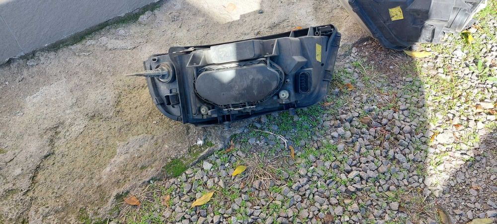 Faruri sharan 2000-2010