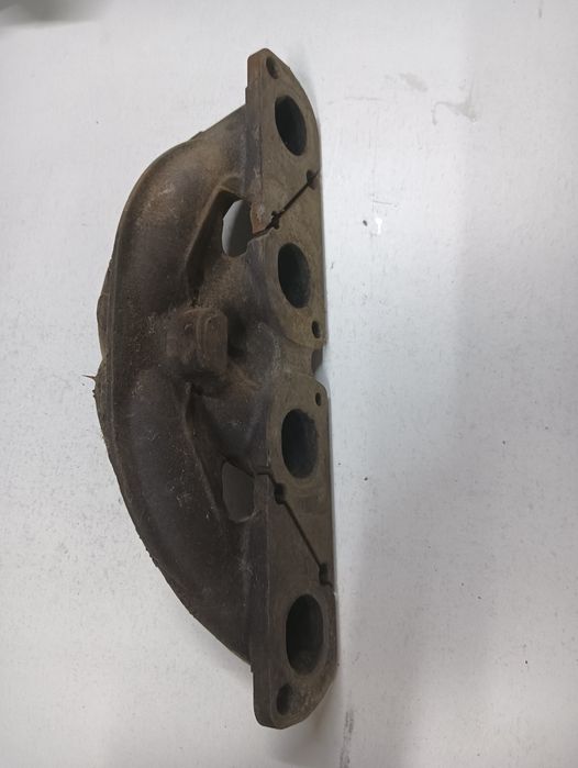 Galerie De Admisie Dreapta Bmw 7 V F01, F02, F03, F04 2008 - 2015 3.0