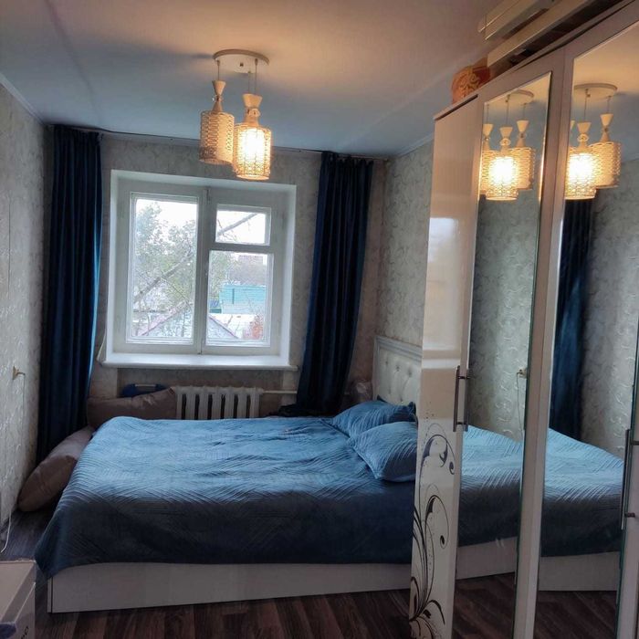 Продажа 3-комнатной квартиры