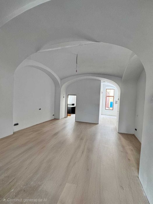 Apartament Ultracentral Arad