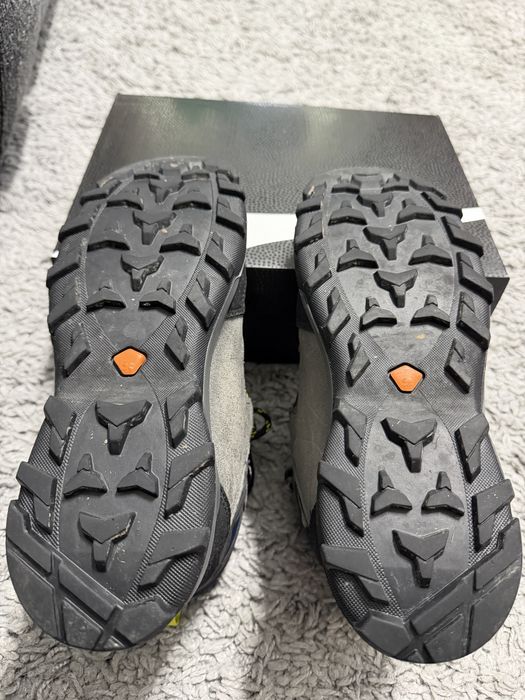 Bocanci înalți impermeabili marime 38