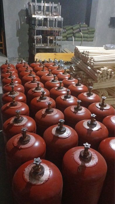 Газ балонлар/Сотилади,доставка/Новые газовые баллоны/Продажа,доставка