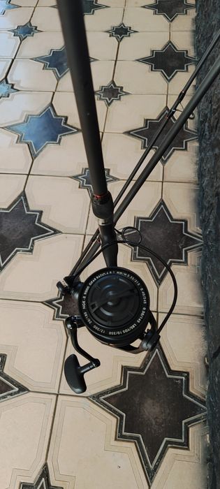 Карпов KAIDA Pro 5.lbs 3.90 Cadence cs10