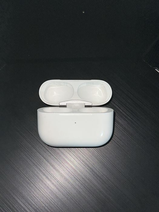 Кейс AirPods Pro 1 Оригинал