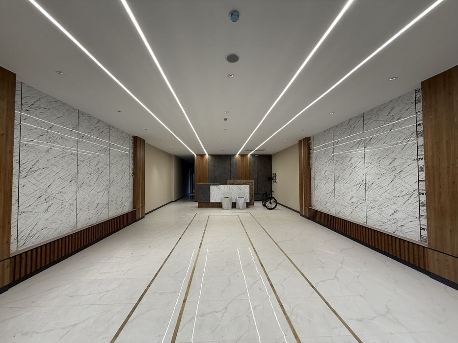 ЖК "Бруклин" на Мирзо - Улугбекском районе,  Сайрам уг.суд