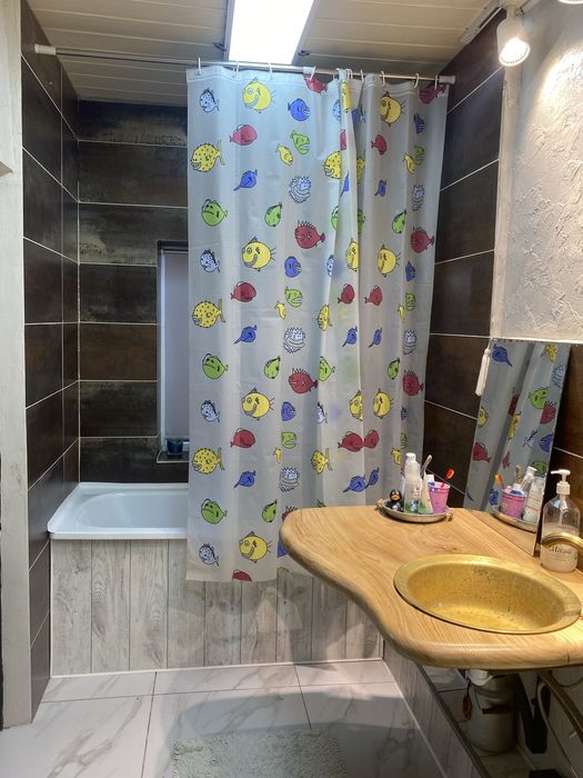 Дача/гостевой дом. Бургулюк.