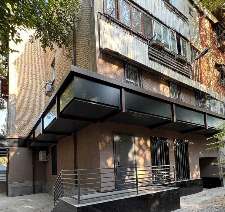 Сдаю в Аренда Офис 50 м2 Мирзо Улугбек Ц1 1-Линия Поликлиника № 5