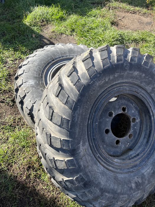 Газ-66 дөңгелектері сатылады