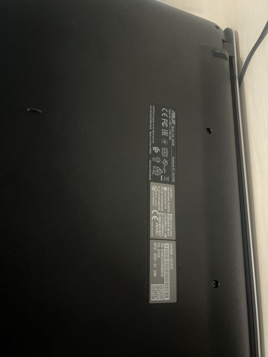Продаю Lenovo ideapad & ASUS (б/у) - состояние как новое.