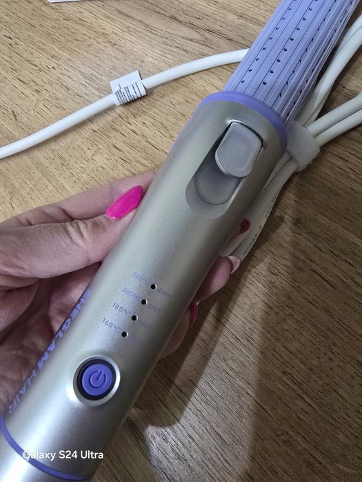 Преса/ Маша с топъл въздух,Ел.четка за зъби,Сешоар, Машинка за  мъх