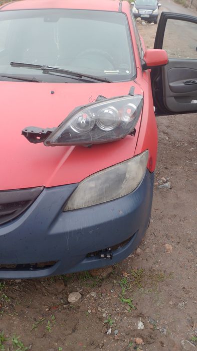 Продам фару и сиденья