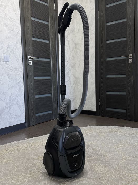 Пылесос на запчасти