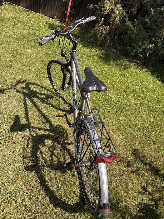 Bicicletă trekking Cycle Concept Trek 28