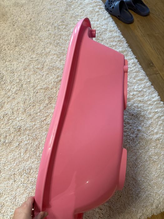 Бебешко корито ОК baby