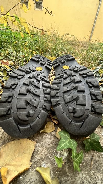 Meindl nr44,5 trekking