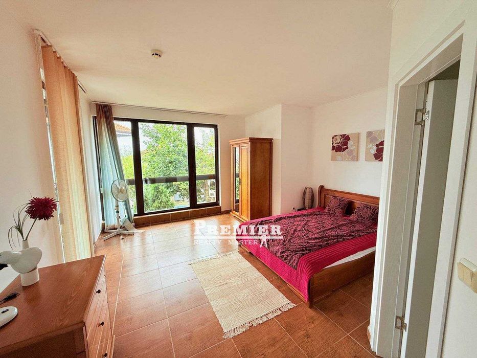 Продава се Мезонет в к.к. Слънчев бряг - 133 кв.м за 835 €/кв.м - Снимка #6