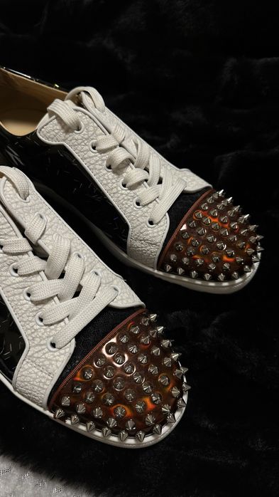 Incaltaminte marca louboutini originali