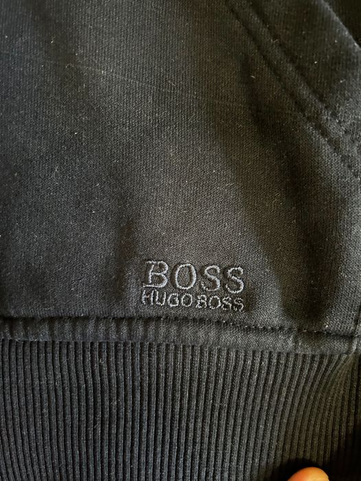 Hanorac Hugo Boss