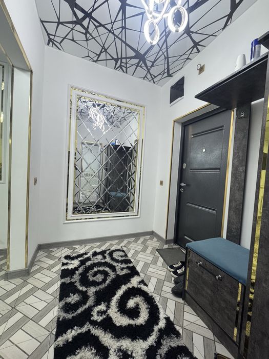 Срочно Вокзал Ислохот(Кизил Дом) 2хона люкс квартира ижарага берилади