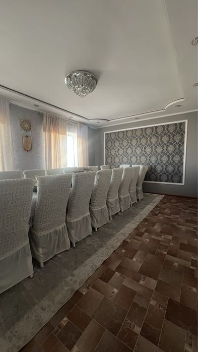 Продается дом на массив Арае