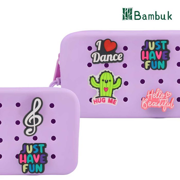 Чармове "Have Fun & Stay Cute"