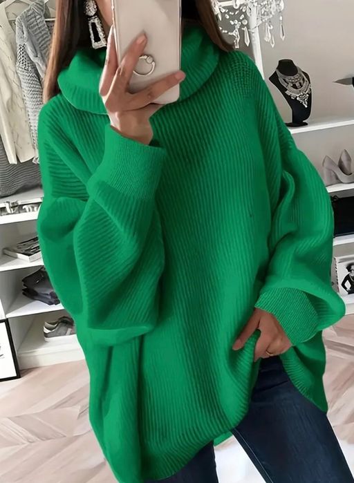 Разпродажба пуловери размер М