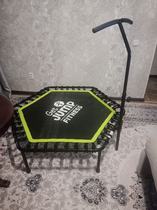 Продам батут ,в отличном состоянии!!!
