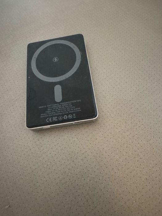 Iphon 15 pro max 256gb