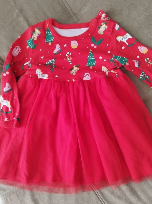 Продам детское платье