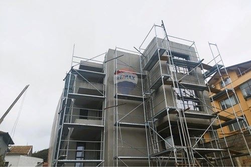 Тристаен апартамент в кв. Виница, гр. Варна ТЕ