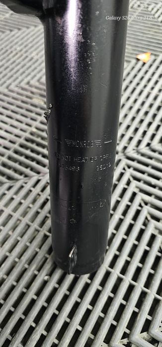 Amortizoara fata golf 5 2.0 bkd