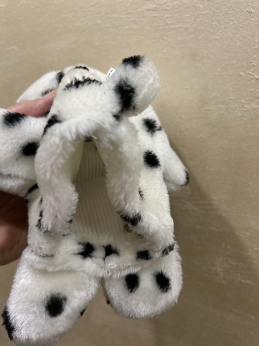 Марионетка за куклен театър кученце далматинец