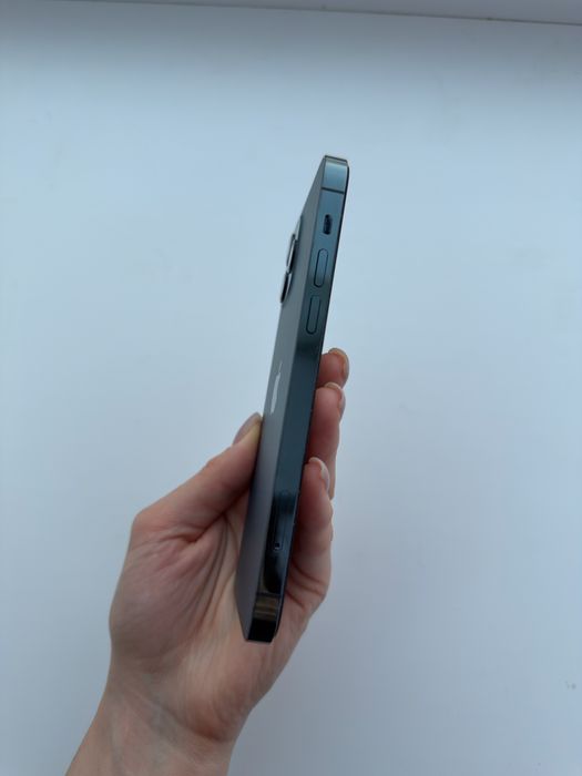 Iphone 12 pro 128 gb оригинал