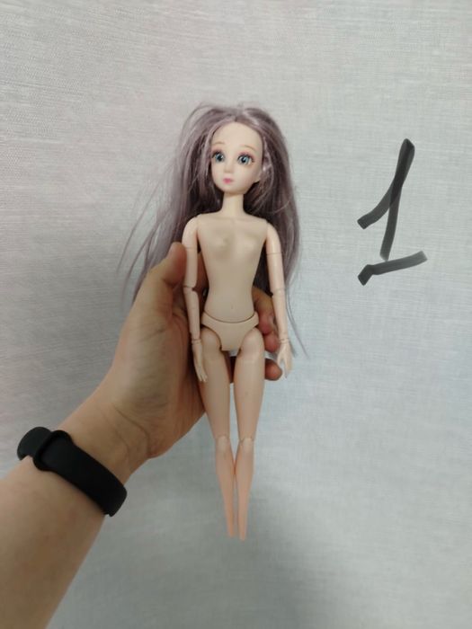 Продам кукол дешево